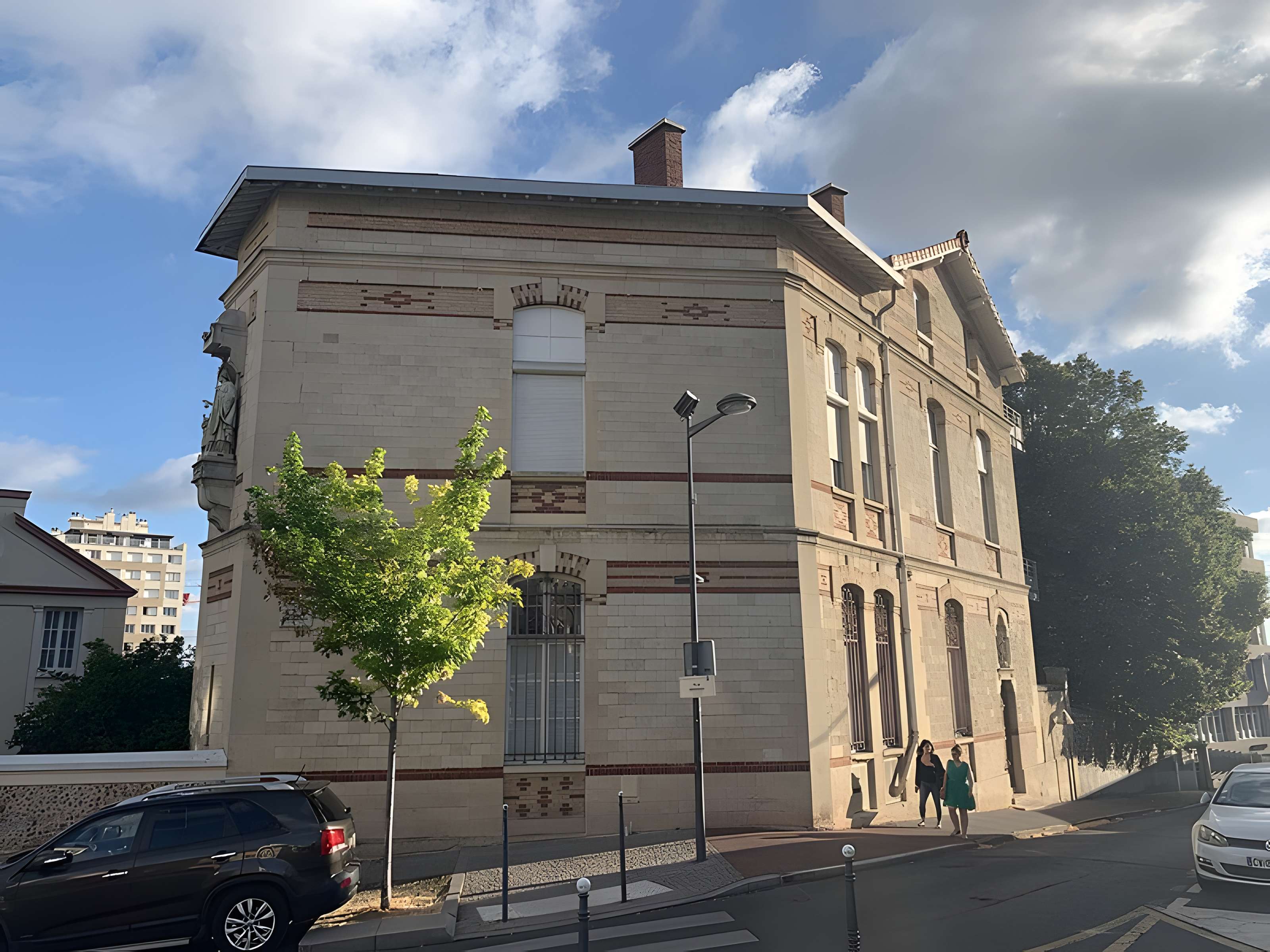 Maison Suisse de Retraite