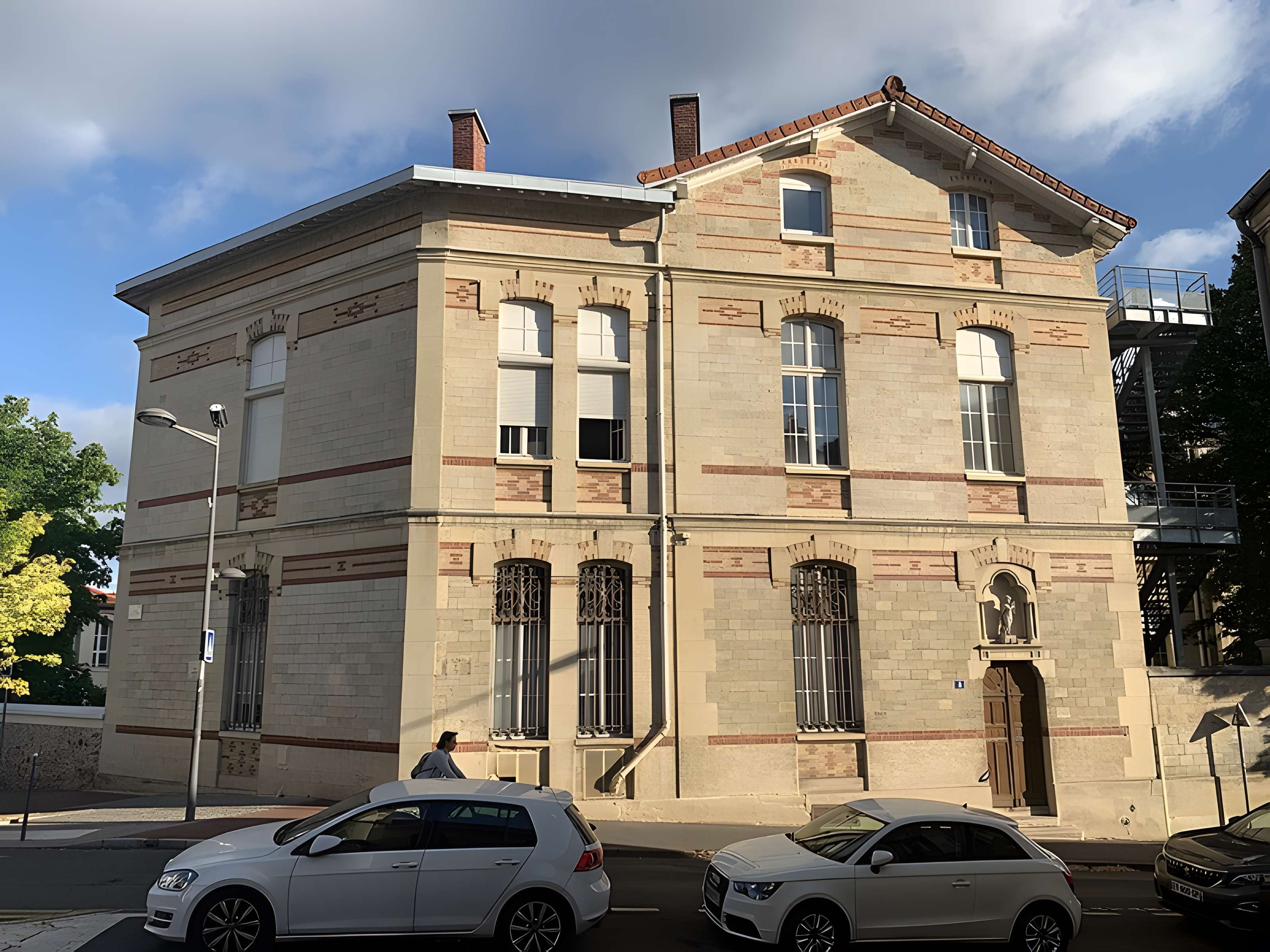 Maison Suisse de Retraite