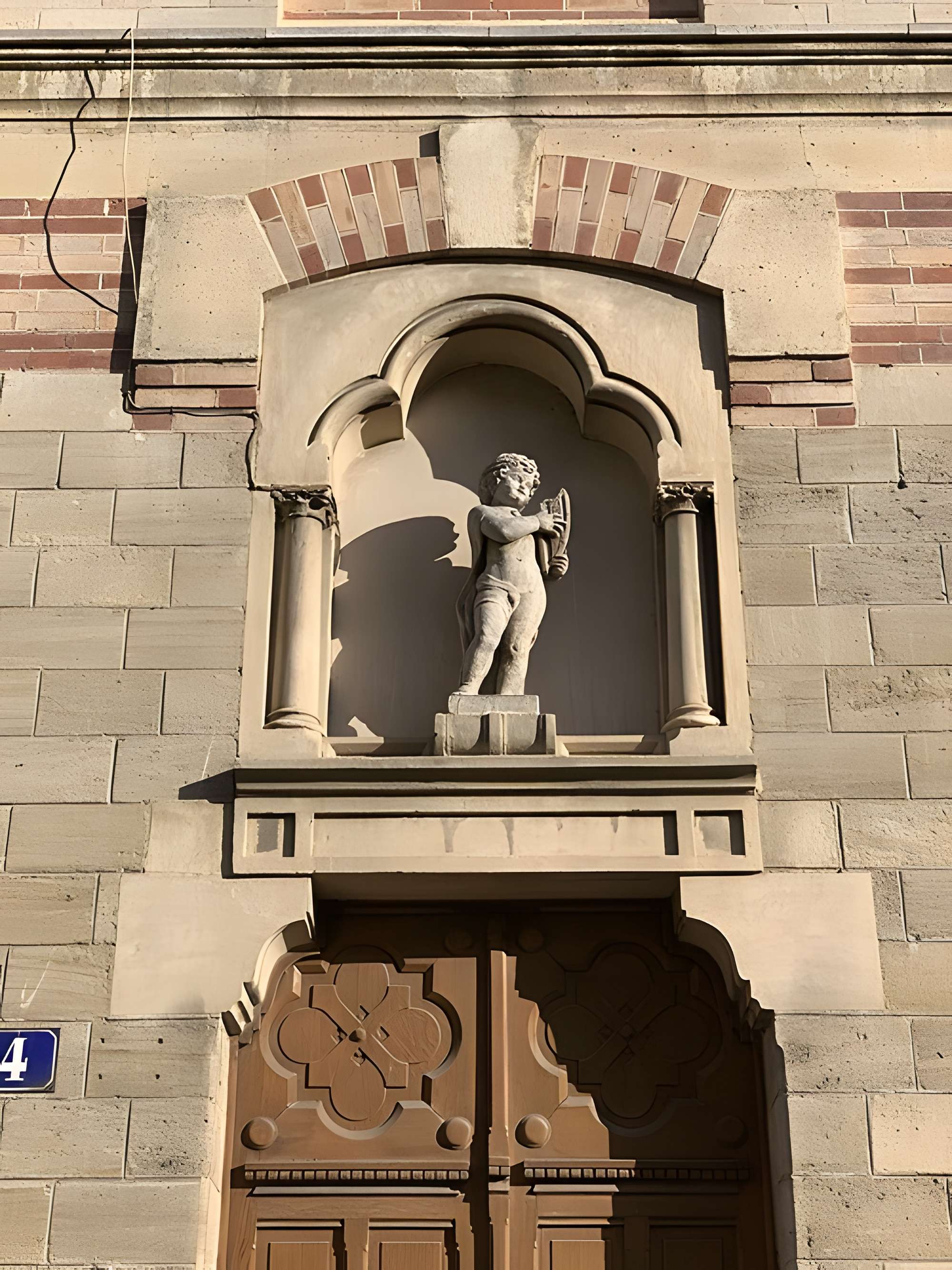 Maison Suisse de Retraite