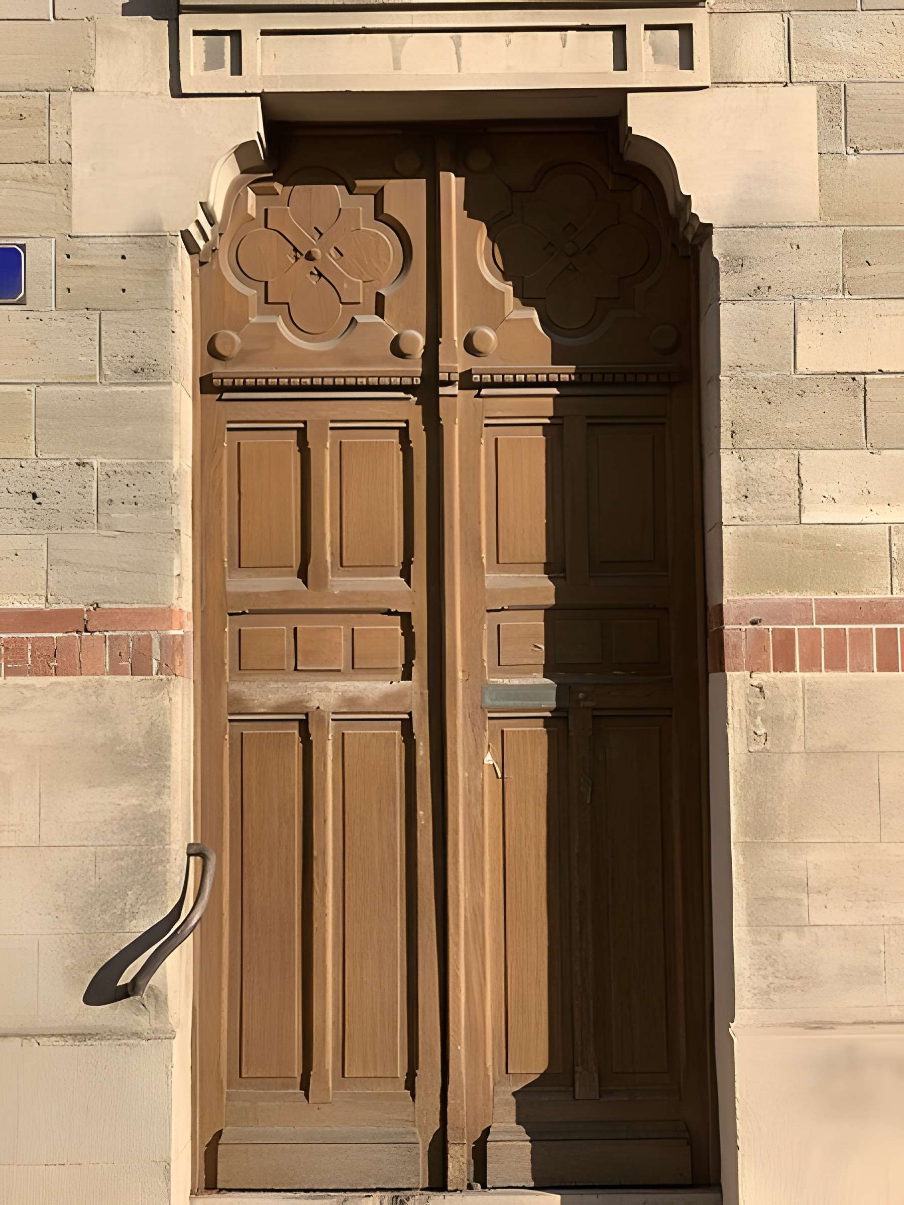 Maison Suisse de Retraite