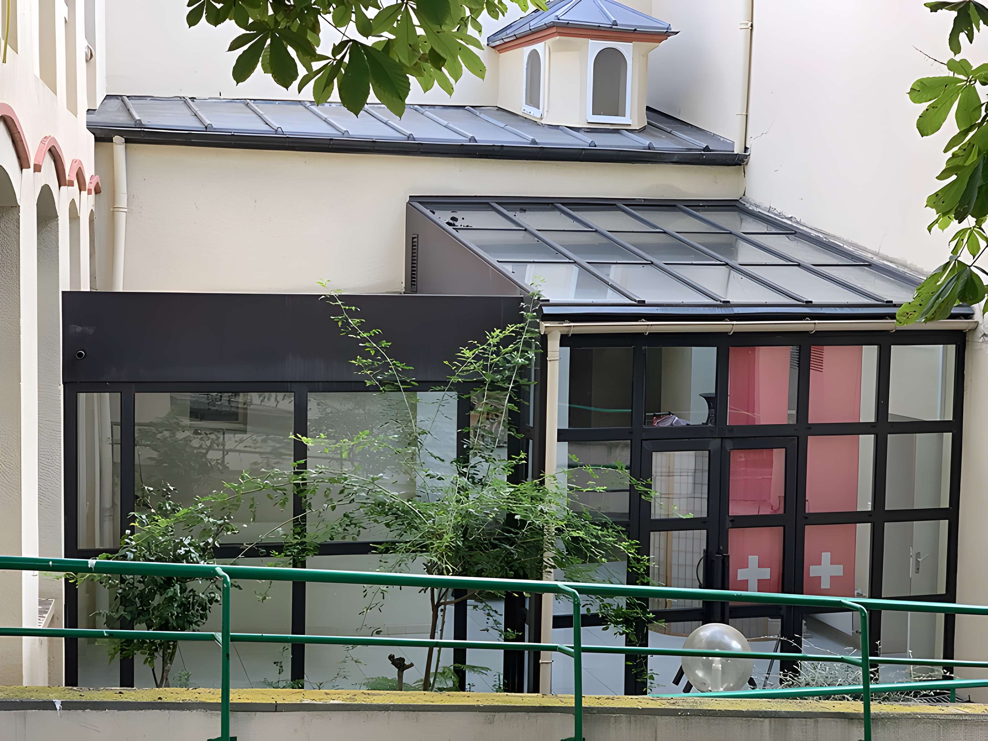 Maison Suisse de Retraite