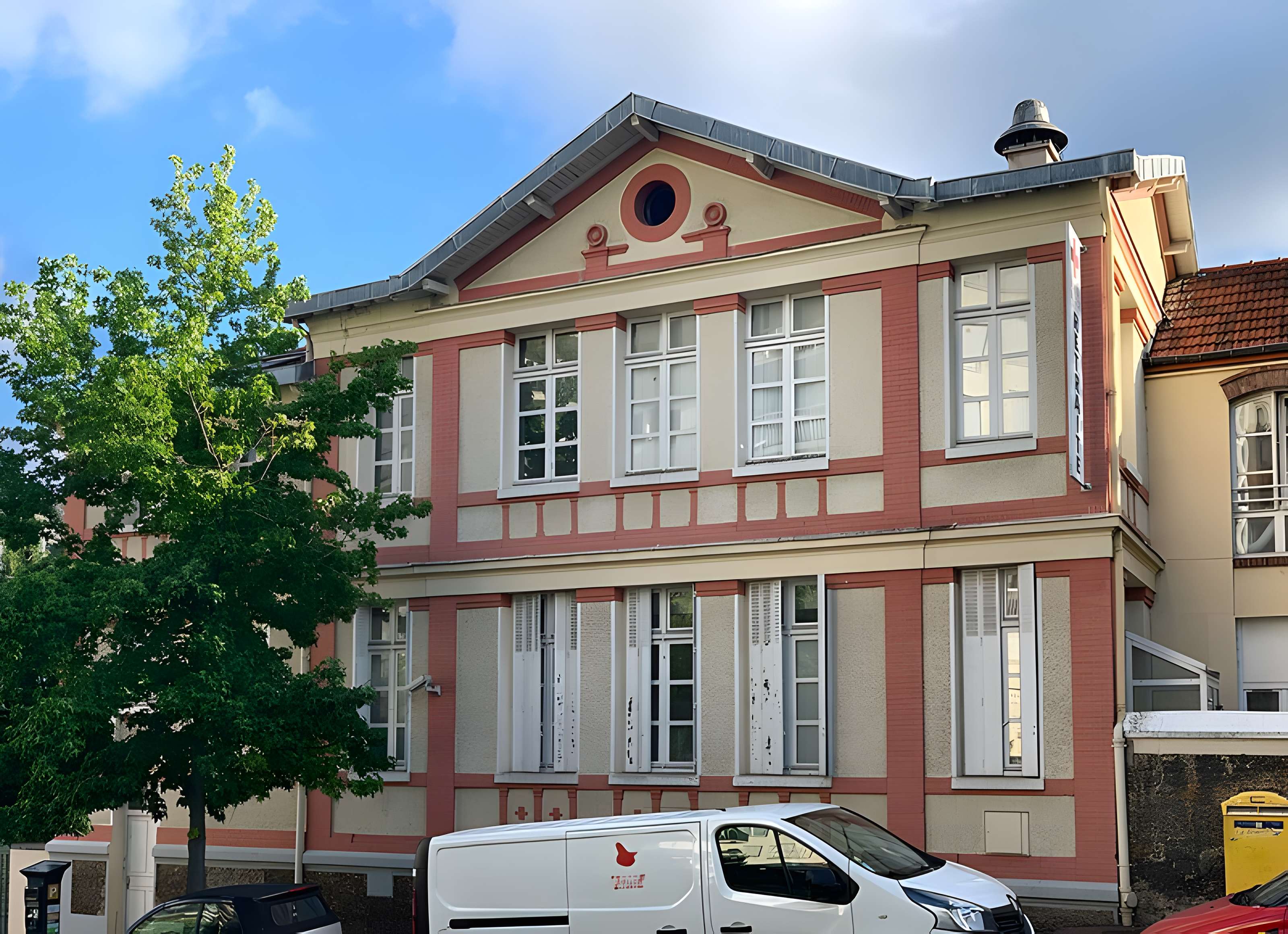 Maison Suisse de Retraite