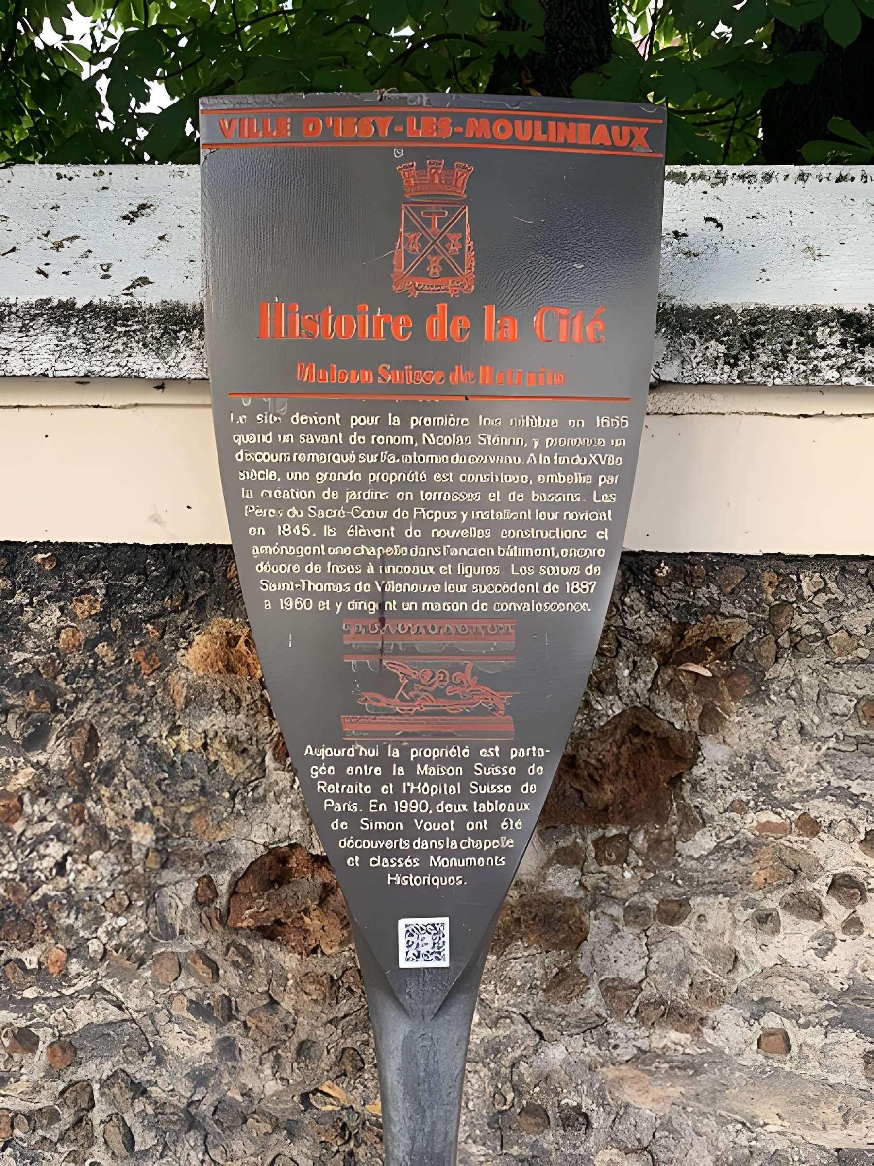 Maison Suisse de Retraite