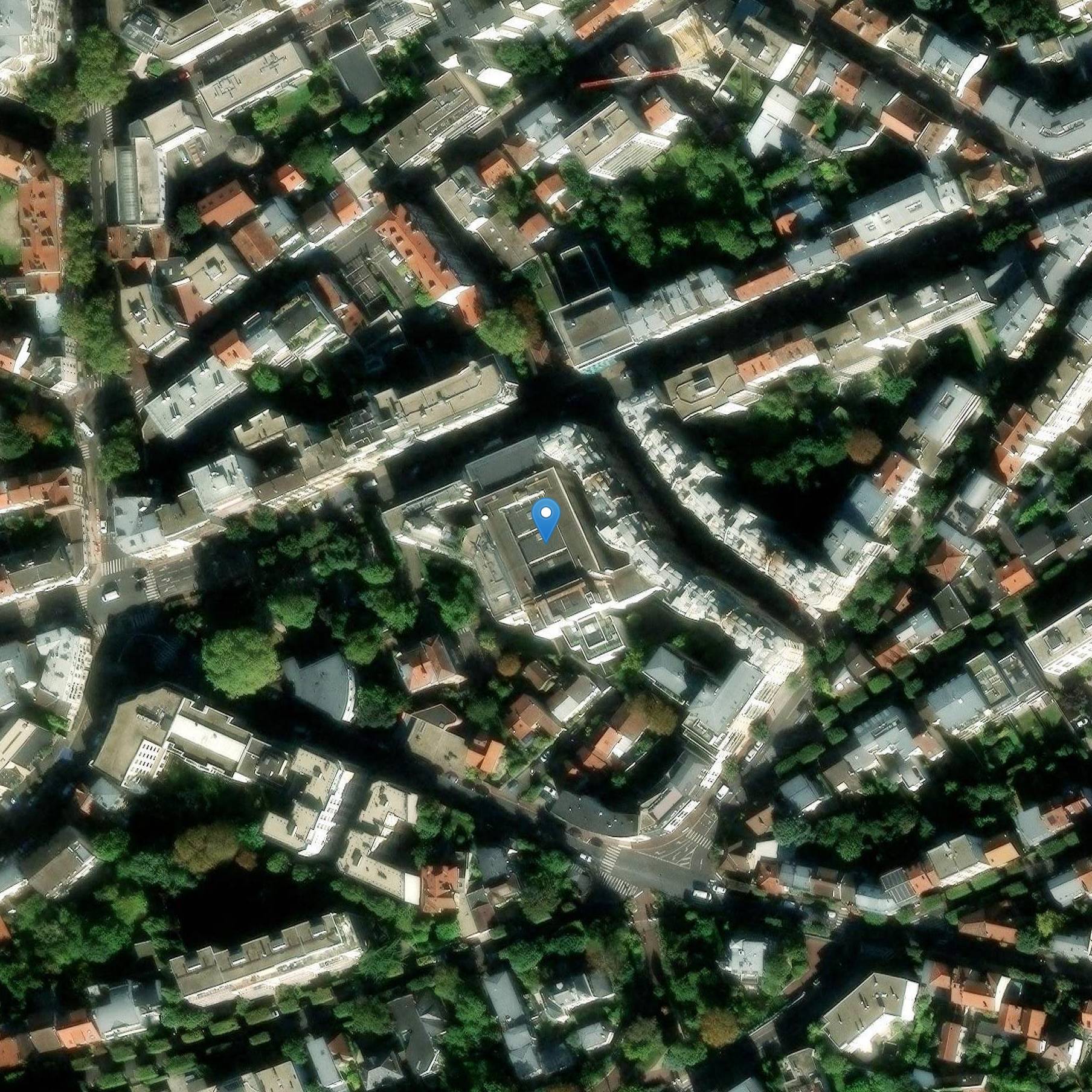 Photo de Palais des Arts e Congressi