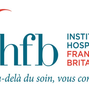 Hôpital anglais ou Hertford British Hospital Corporation