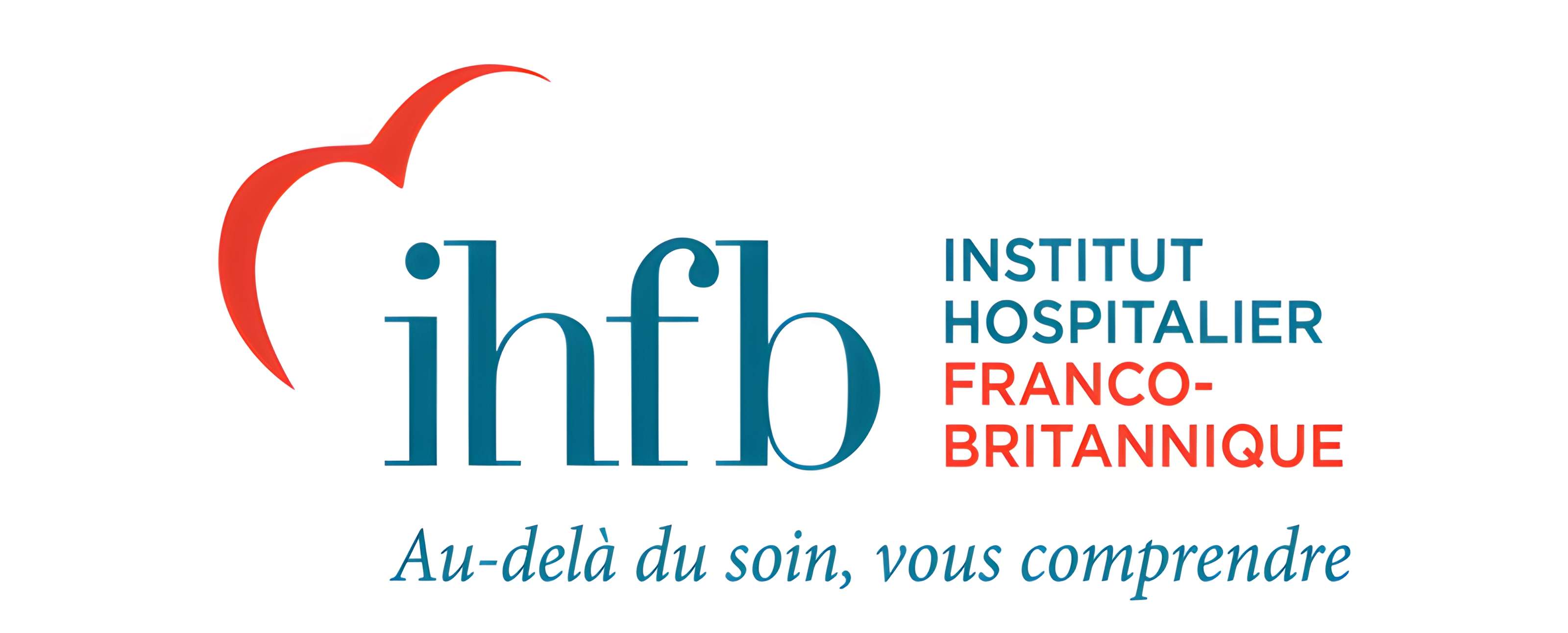 Hôpital anglais ou Hertford British Hospital Corporation