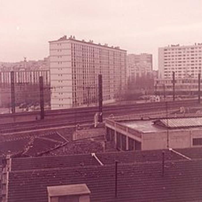 Photo de Ancienne Ecole Supérieure dÉlectricité, actuelle Faculté de droit de lUniversité René-Descartes - Paris V