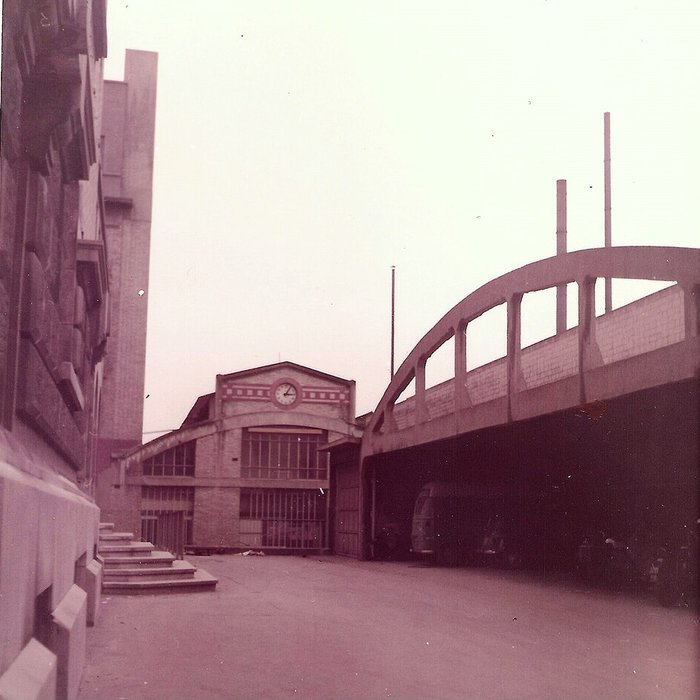 Photo de Ancienne Ecole Supérieure dÉlectricité, actuelle Faculté de droit de lUniversité René-Descartes - Paris V