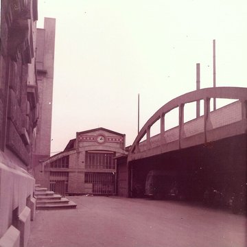 Ancienne Ecole Supérieure dÉlectricité, actuelle Faculté de droit de lUniversité René-Descartes - Paris V