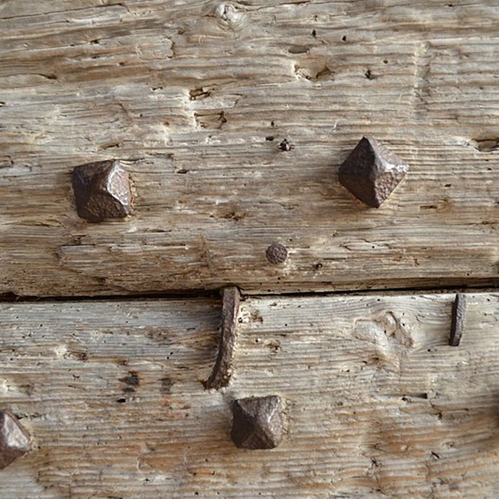 Photo de Porte dEn-Haut de Pérouges