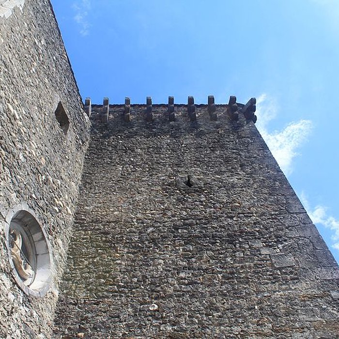 Photo de Porte dEn-Haut de Pérouges