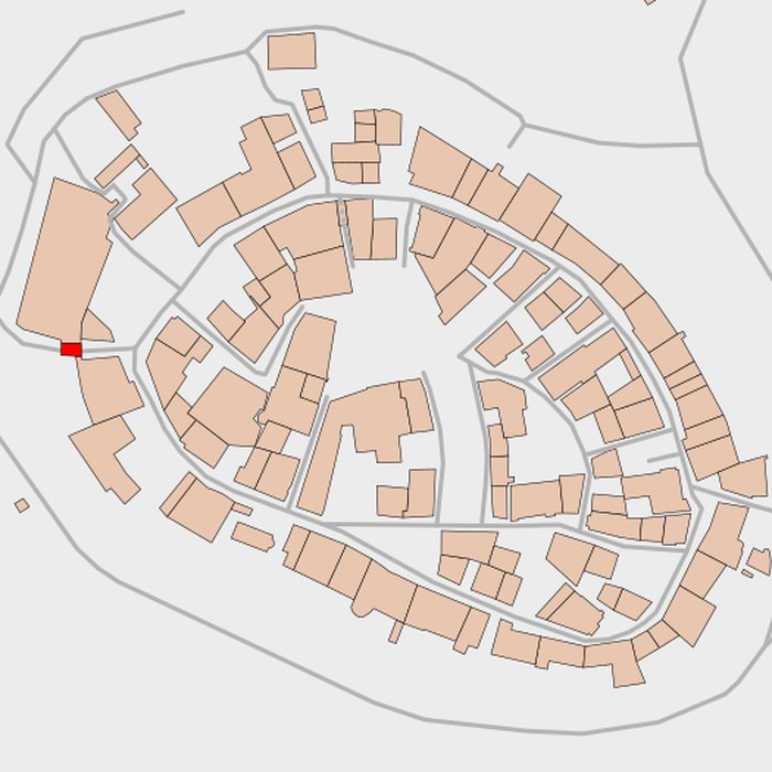 Photo de Porte dEn-Haut de Pérouges