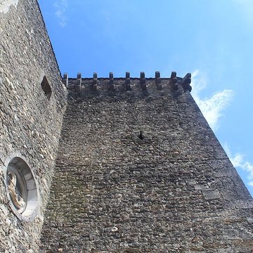 Porte dEn-Haut de Pérouges