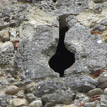 Porte dEn-Haut de Pérouges