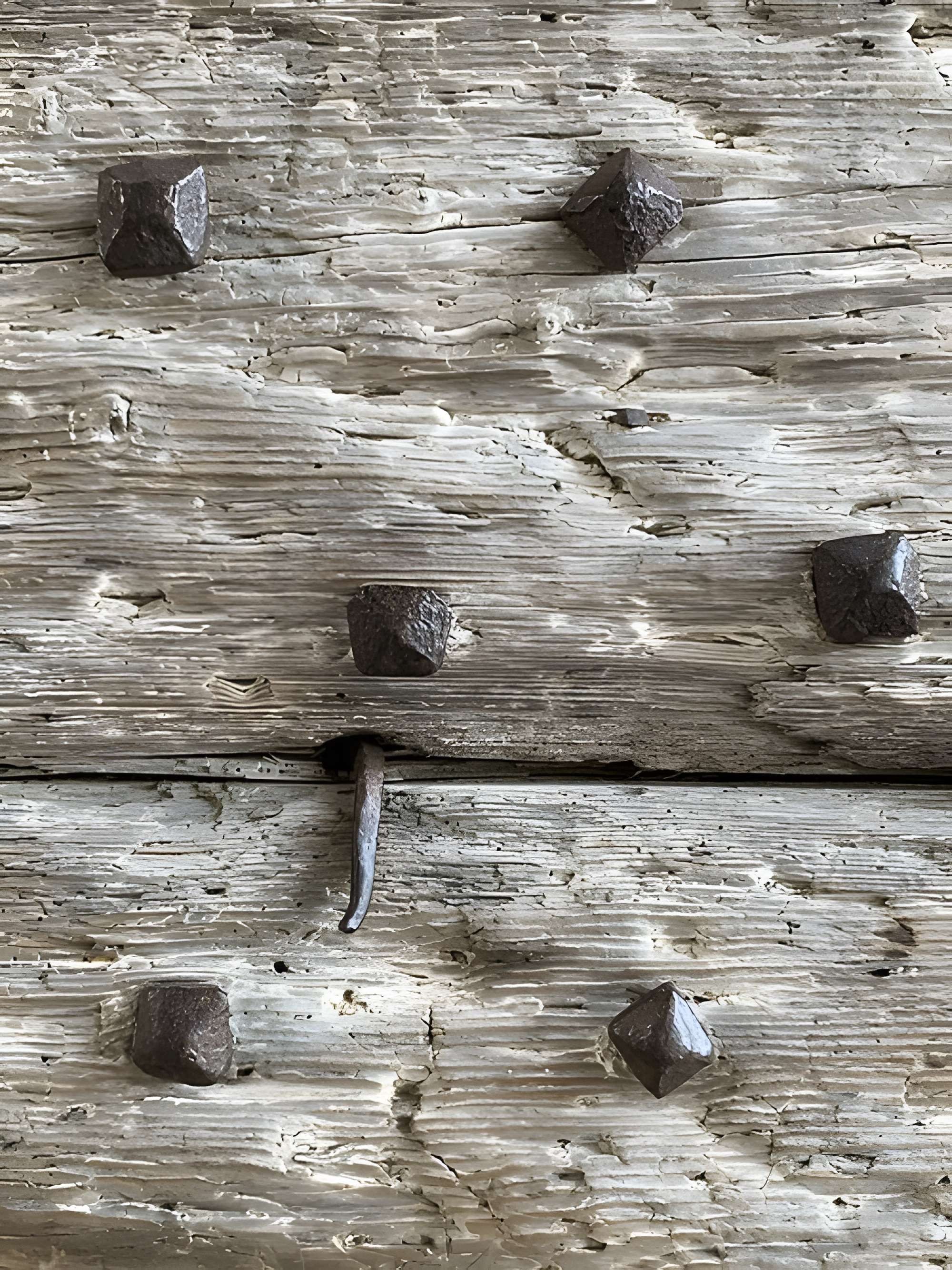 Porte d'En-Haut de Pérouges