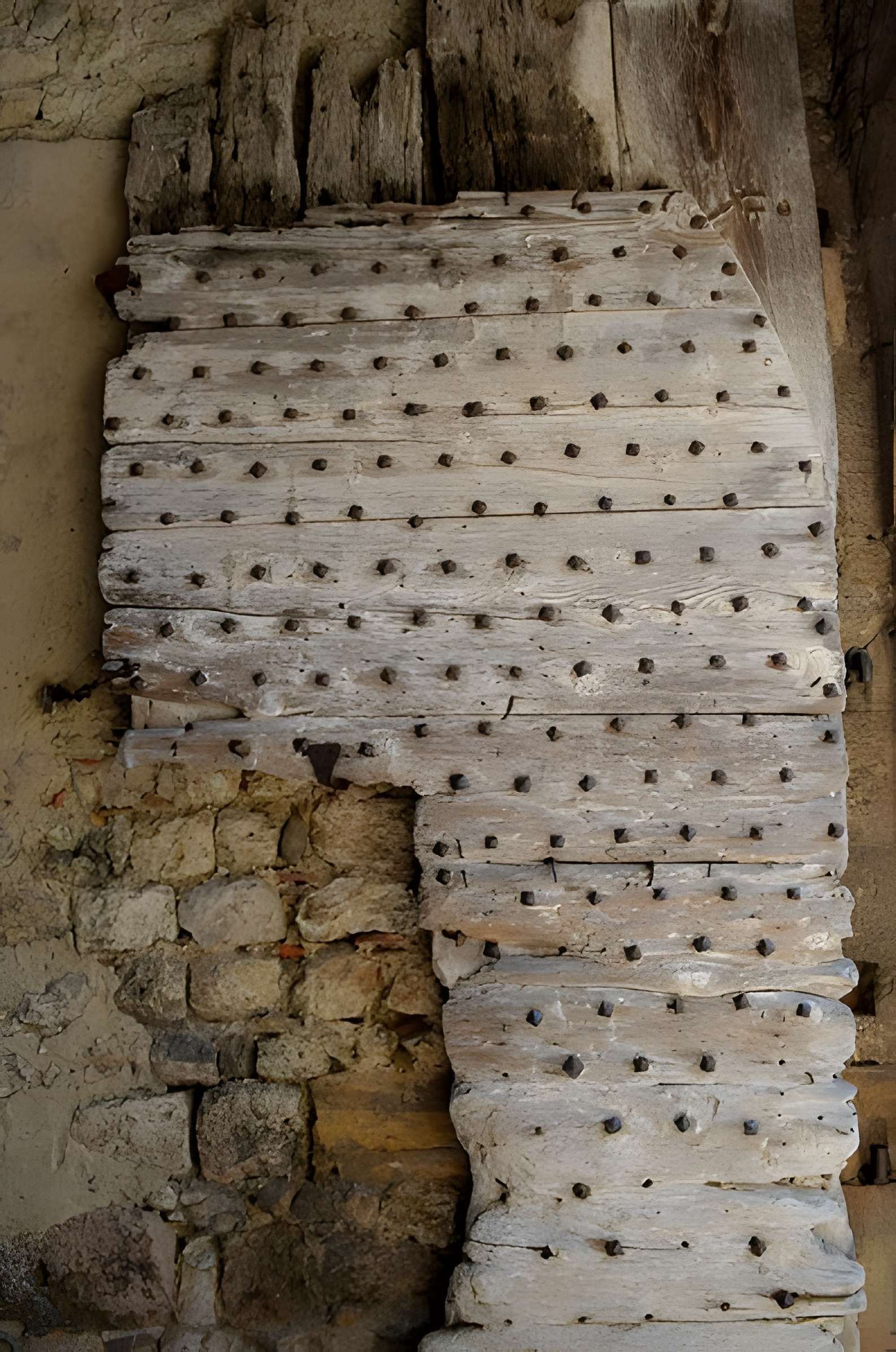 Porte d'En-Haut de Pérouges