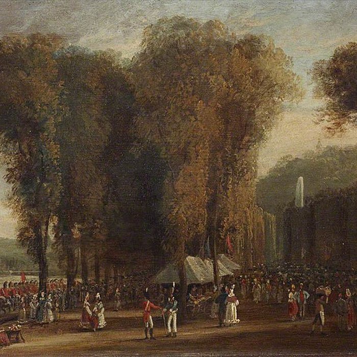 Photo de Domaine national de Saint-Cloud