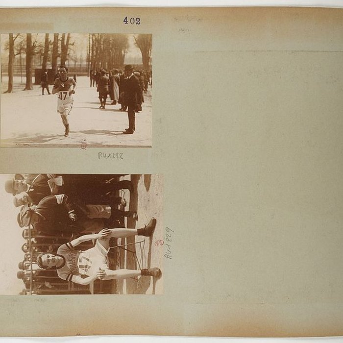 Photo de Domaine national de Saint-Cloud