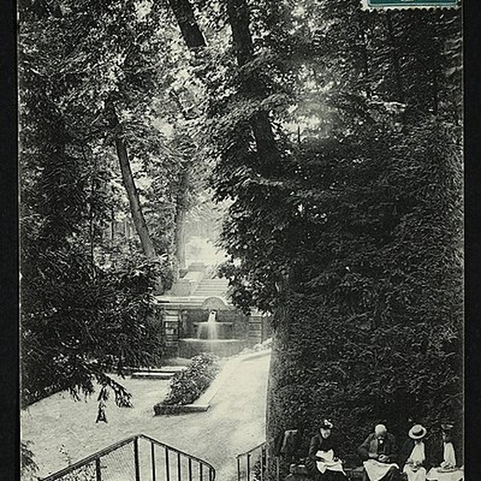 Photo de Domaine national de Saint-Cloud