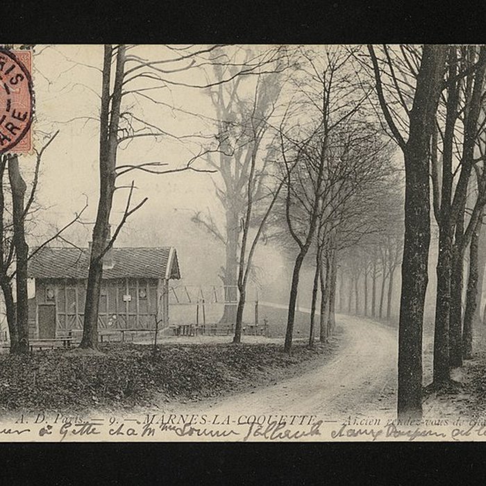 Photo de Domaine national de Saint-Cloud