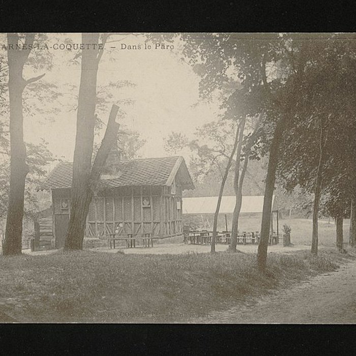 Photo de Domaine national de Saint-Cloud