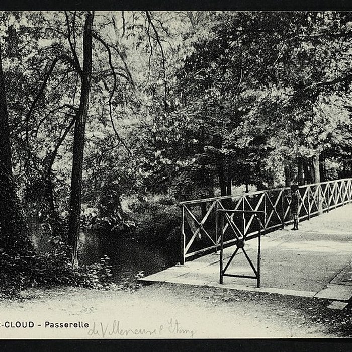 Photo de Domaine national de Saint-Cloud