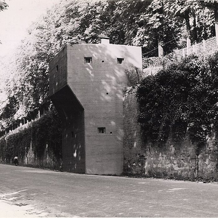 Photo de Domaine national de Saint-Cloud
