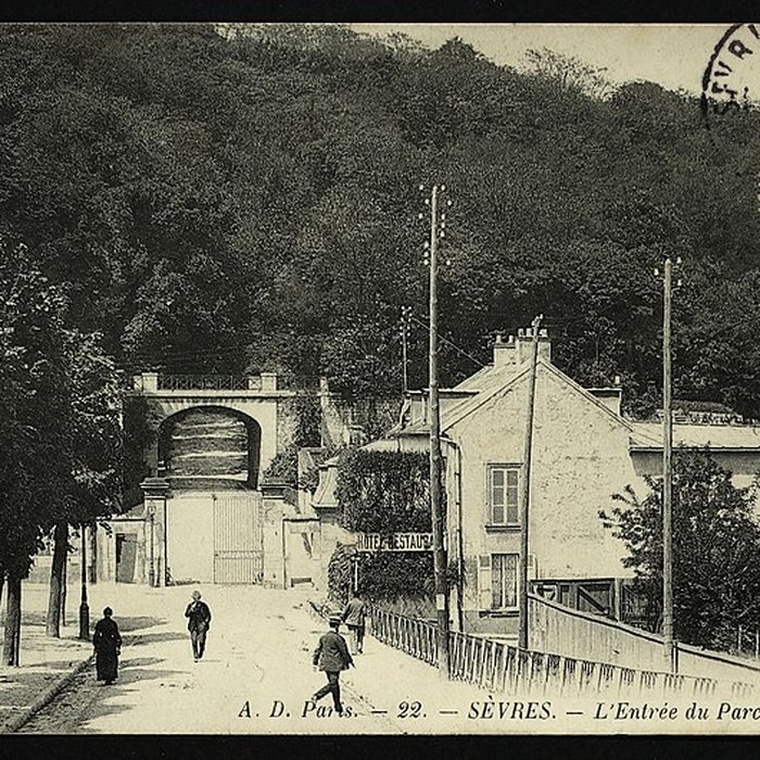 Photo de Domaine national de Saint-Cloud