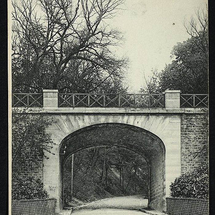 Photo de Domaine national de Saint-Cloud