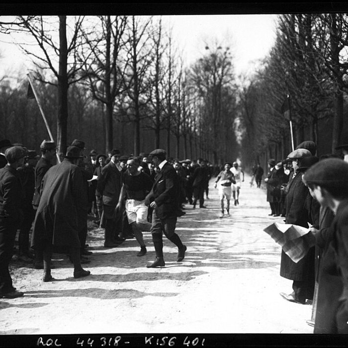 Photo de Domaine national de Saint-Cloud