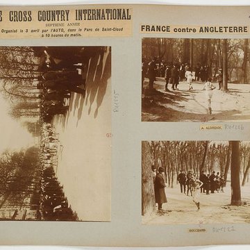 Domaine national de Saint-Cloud