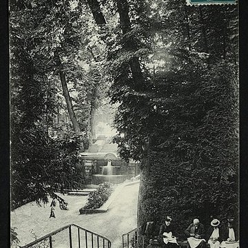 Domaine national de Saint-Cloud