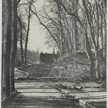 Domaine national de Saint-Cloud