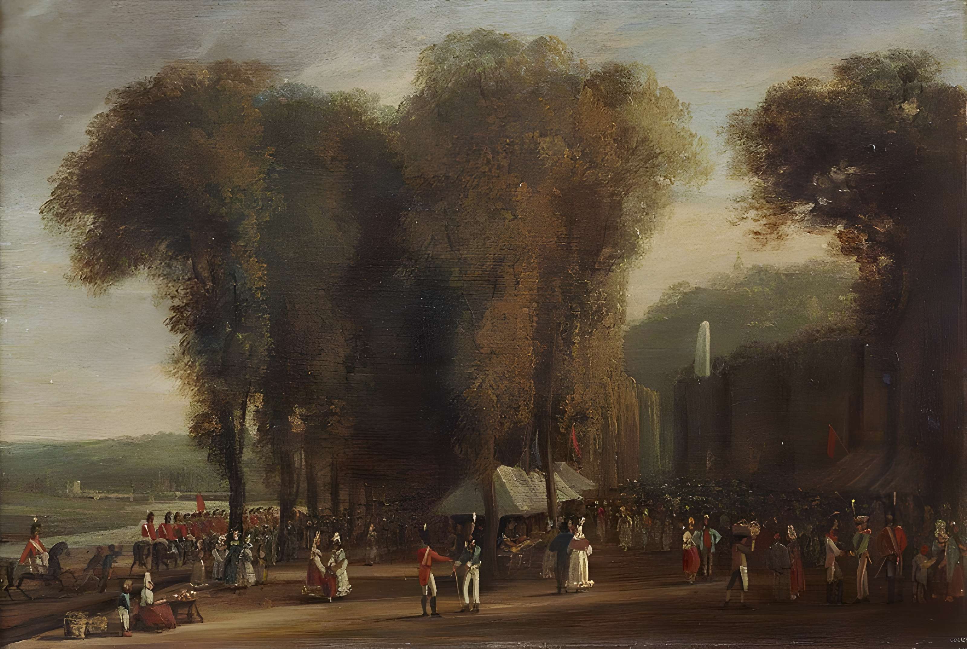 Domaine national de Saint-Cloud