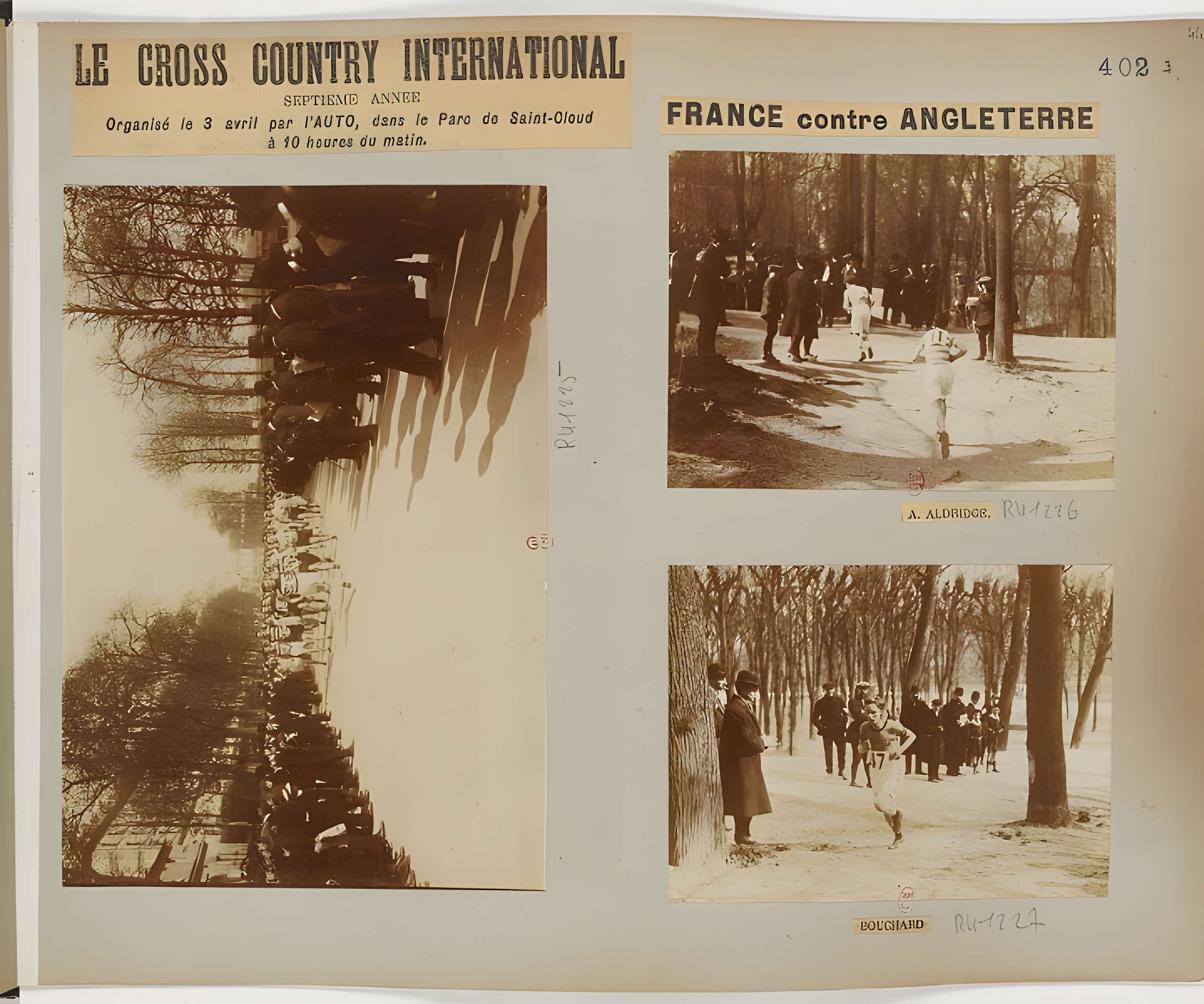 Domaine national de Saint-Cloud