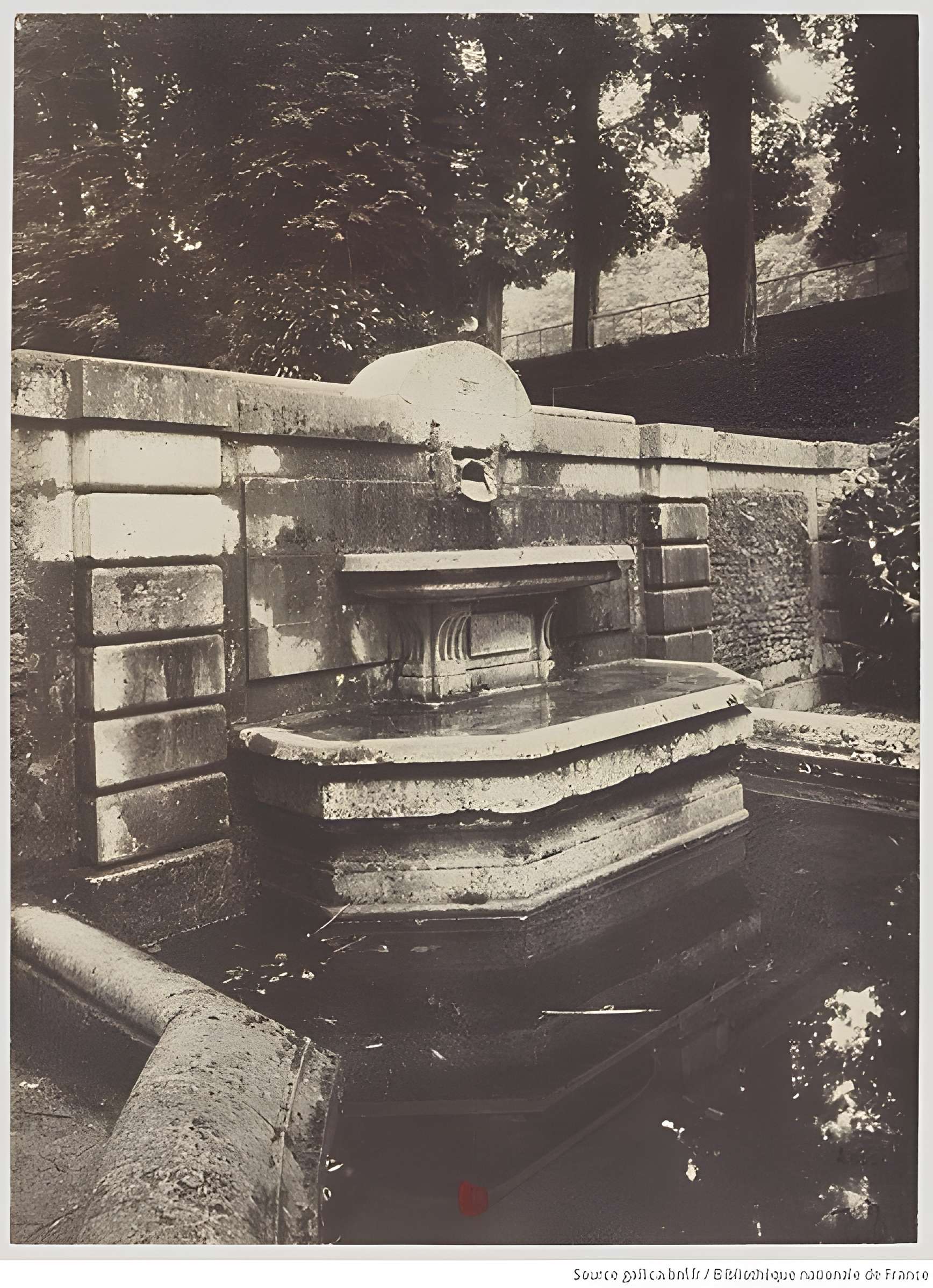 Domaine national de Saint-Cloud