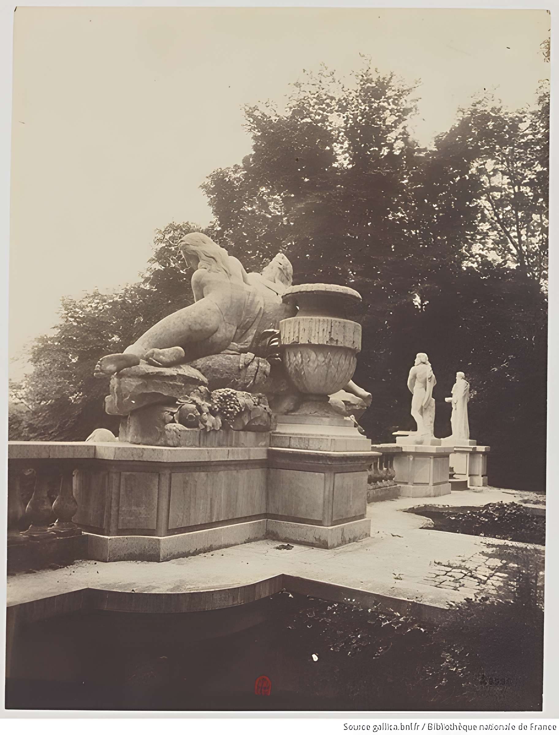 Domaine national de Saint-Cloud