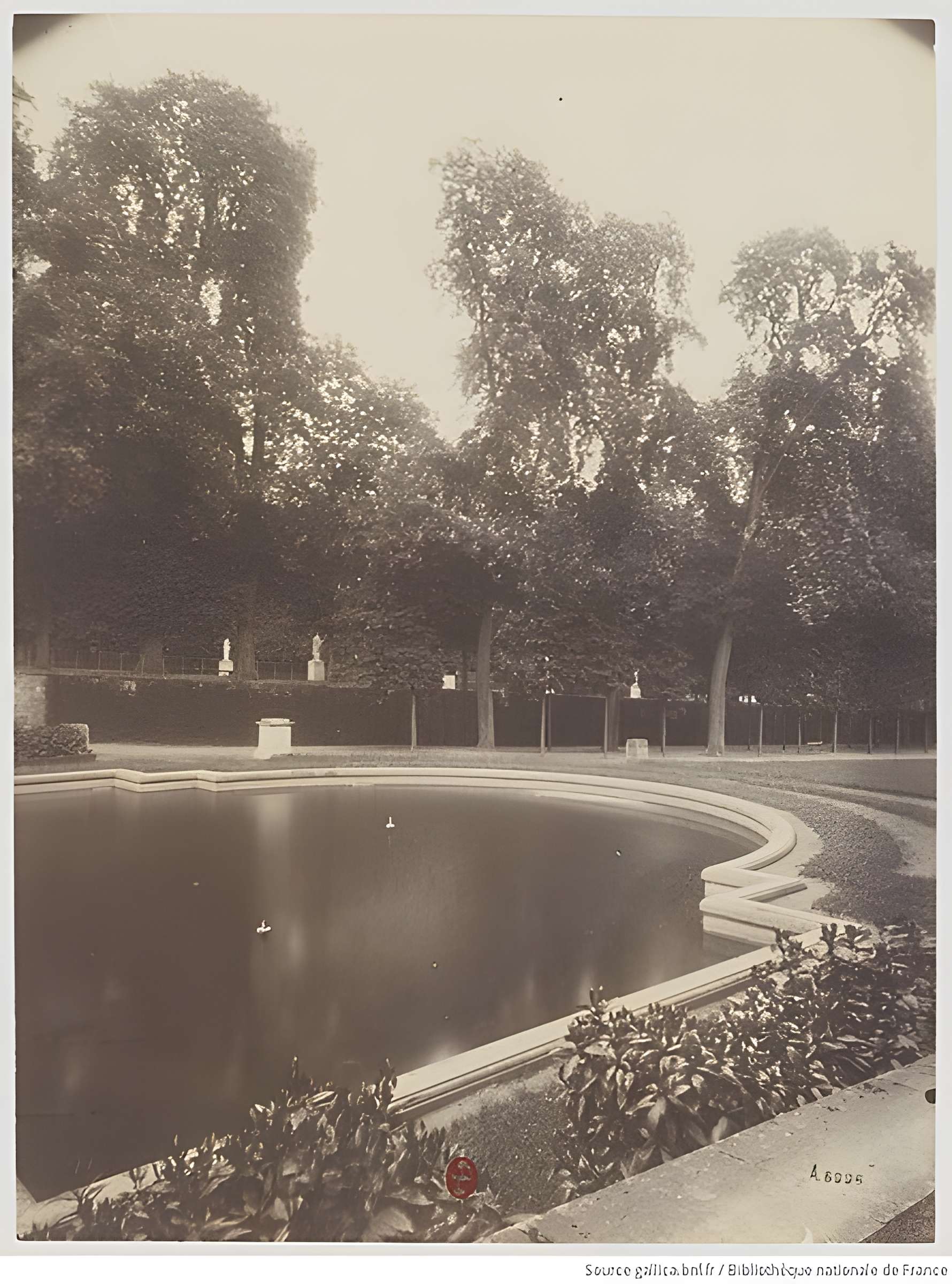 Domaine national de Saint-Cloud