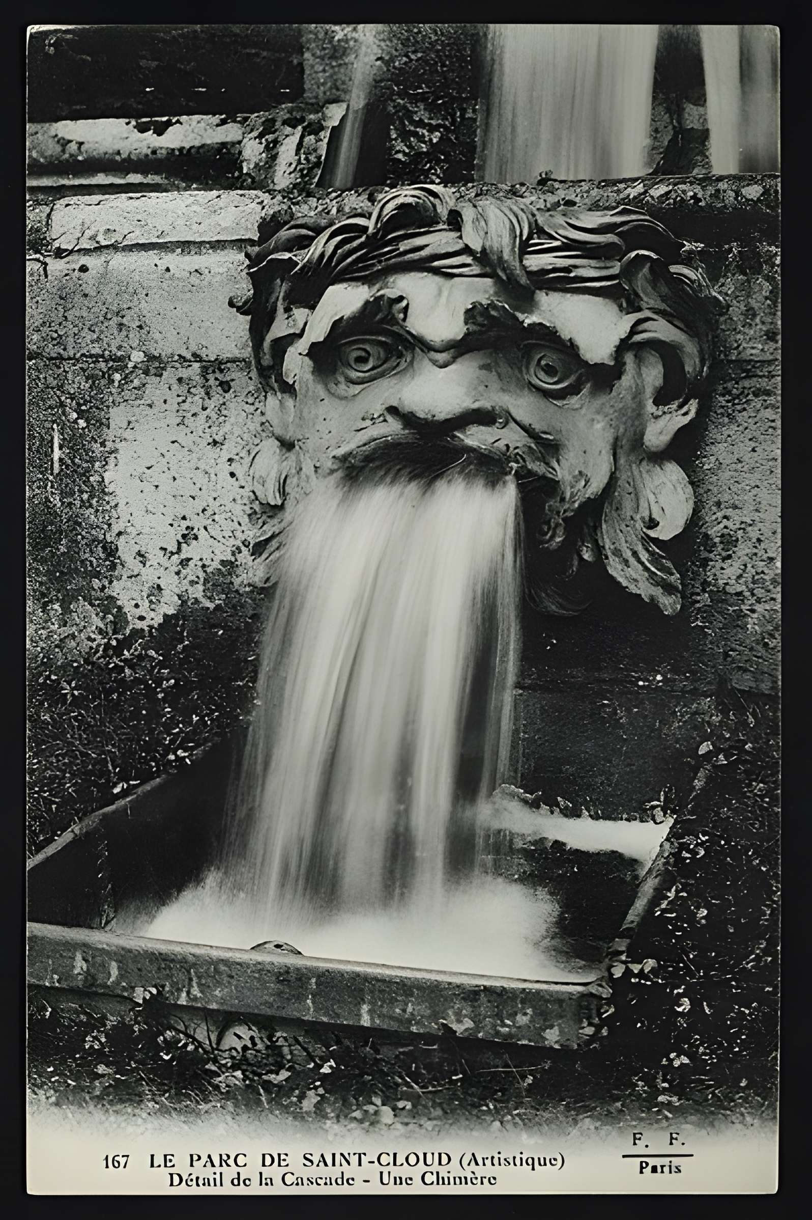 Domaine national de Saint-Cloud