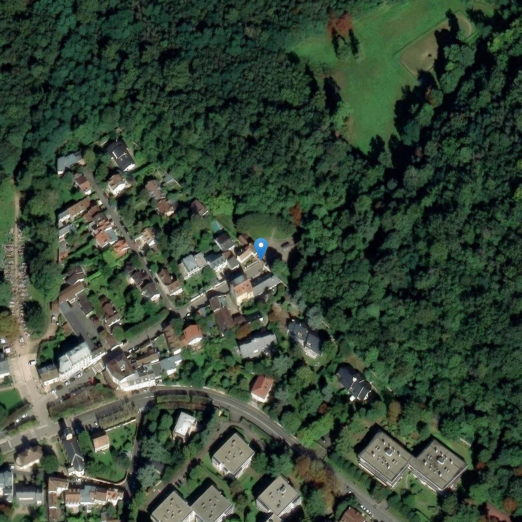 Photo de Dépendances de la Porte Blanche