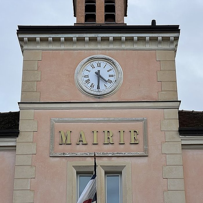 Photo de Mairie