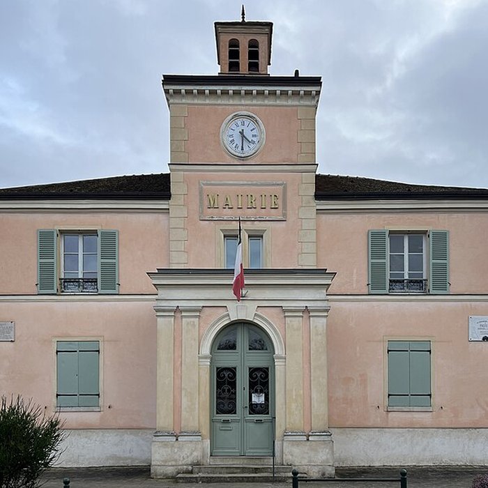 Photo de Mairie