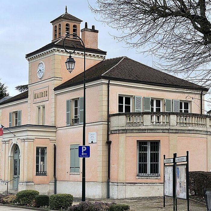 Photo de Mairie