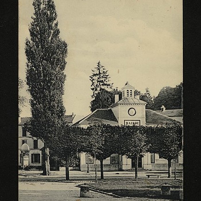 Photo de Mairie