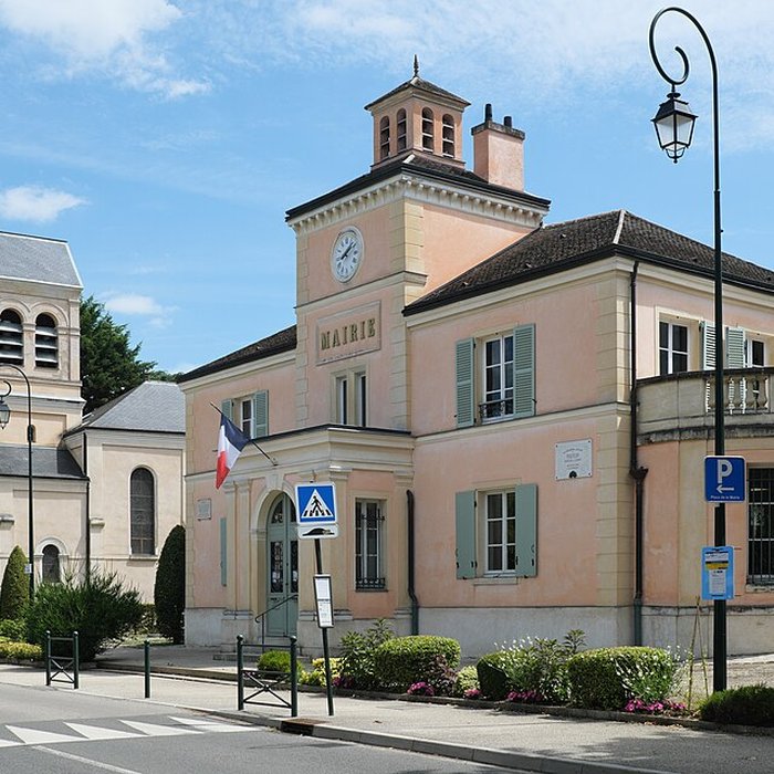 Photo de Mairie