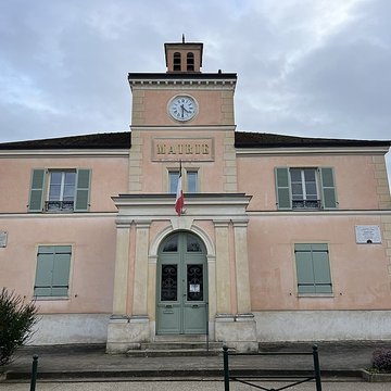 Mairie