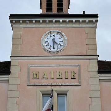 Mairie