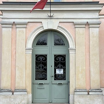 Mairie