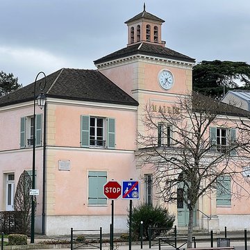 Mairie