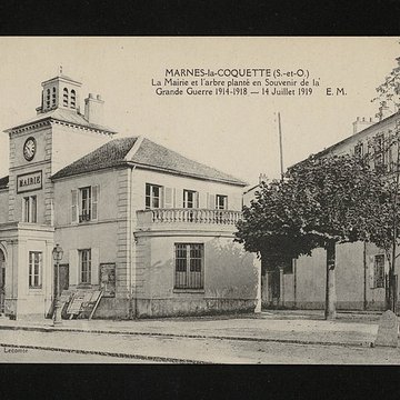 Mairie